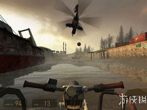 《半条命3》开发加速，独家揭秘：游戏更新新亮点抢先看