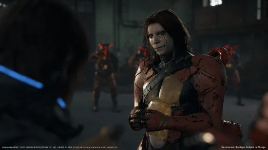 《死亡搁浅2》趣味不减揭秘：玩法简化背后的惊喜！