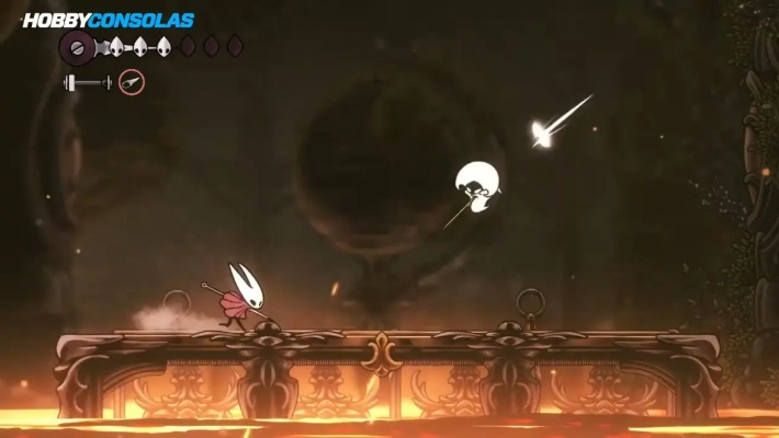 《丝之歌》高庭连战力作，操作秀惊艳全场！体验独特游戏魅力