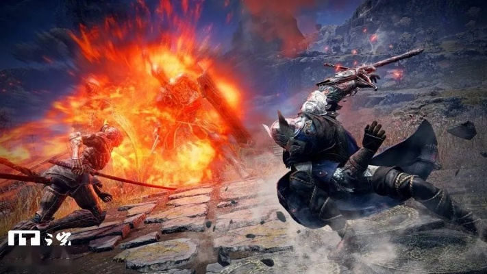 《艾尔登法环》DLC大揭秘：黑夜君临新篇章即将开启！