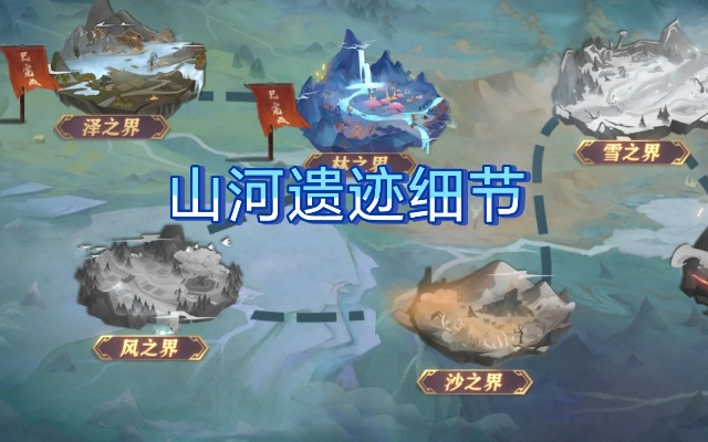 《山河在》新升级：近战技巧与绳索攀爬攻略深度解析