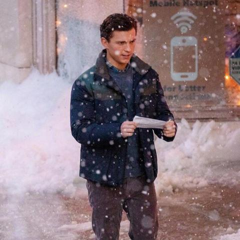 荷兰弟片场突发意外！蜘蛛侠4拍摄疑暂停，脑震荡成焦点