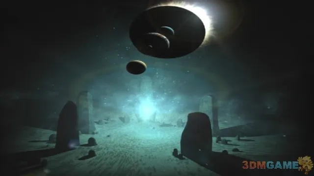 《完美黑暗：重启版》独家揭秘！深度玩法解析+概念图大曝光，沉浸式体验不容错过