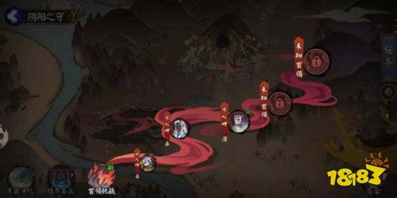 解锁全善行攻略：揭秘地狱善行位置与丰厚奖励一览