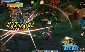 10月XGP盛宴《忍龙4》领衔，八款新游首发震撼来袭！