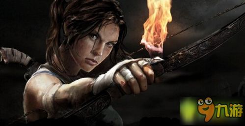 《古墓丽影》十周年纪念版奖杯攻略大揭秘！解锁宝藏新技巧