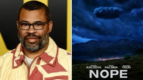 乔丹皮尔惊悚力作票房遇冷，IGN4分M站38分引热议