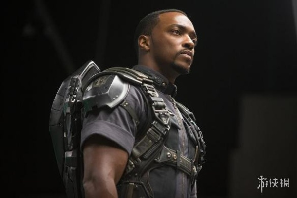 《复联5》艺术照首曝！富兰克林横尾谈《尼尔》改编，独家解读！