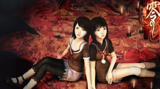 《零：红蝶》重制版深度解析：进化升级，游戏体验再升华