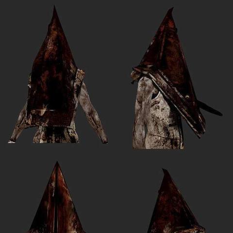 《寂静岭f》典藏版抢先看：惊悚女主变脸，神秘面具揭秘！