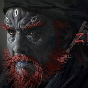 《黑神话》钟馗赤脚之谜揭秘：杨奇真独特喜好引热议