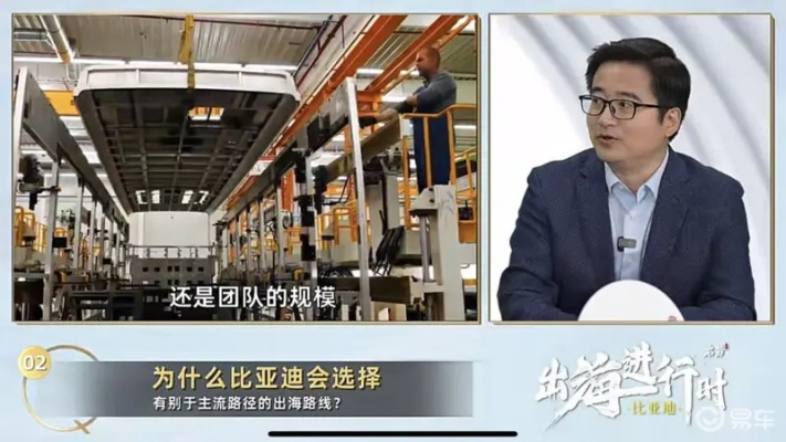 巴菲特清仓比亚迪，李云飞回应揭秘：投资新风向标揭晓