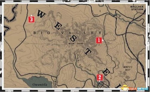 高庭地图全探索攻略：丝之歌洞穴收集技巧揭秘