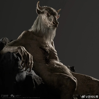 《黑神话：悟空》牛魔王雕像曝光！光脚造型惊艳全场，独家揭秘！