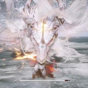 《黑神话：悟空》线下店独家曝光！黄眉雕像栩栩如生，玩家必看！