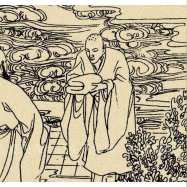 嵩山巨蛇头彩绘神秘消失，景区惊现惊悚新景观！