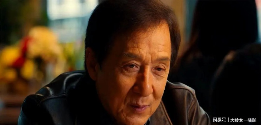 《捕风追影》续集全球热议！成龙新片引期待，动作盛宴即将开启
