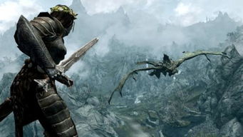 《上古卷轴6》突破性进展曝光：揭秘游戏开发新里程碑