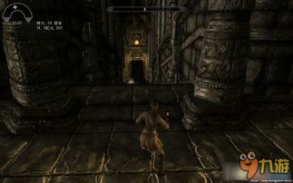 《上古卷轴6》研发突破！揭秘游戏关键进展震撼来袭