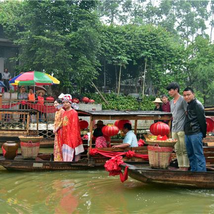 《明末：渊虚之羽》1.6版豪华独享更新，免费头饰装备同步上架，尊享新体验