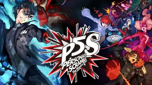 十年彩蛋揭秘！《传说之下》BOSS战主题曲灵感改编自《女神异闻录4》音乐新篇章