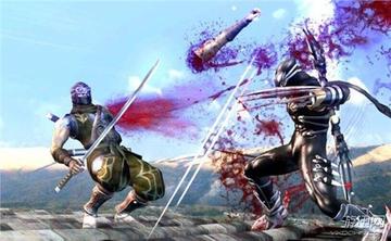 《仁王3》融合忍龙精髓，开启忍者战斗新篇章
