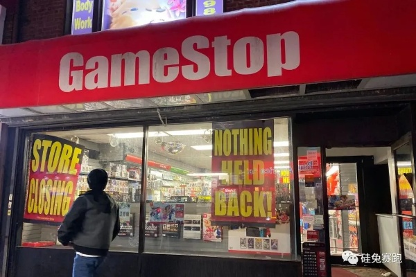 昔日盛况今何在？18年欠债玩家寻踪，美国连锁店仅剩孤岛一家