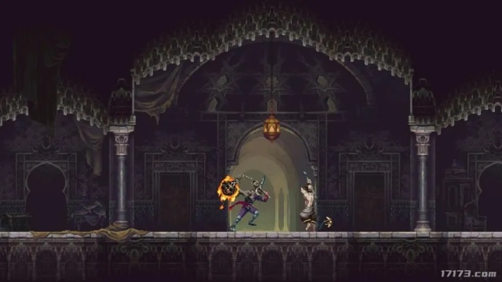 《黄金废都》银河恶魔城新游热销！首发85折优惠，抢购即享独家福利！