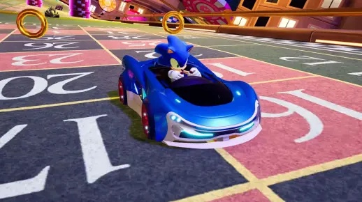 《索尼克赛车：交叉世界》联动大揭秘！独家首发预告，体验全新速度激情