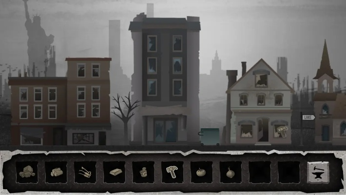 《黄金废都》Steam版今日开售！首发85折优惠，探索废都新篇章！