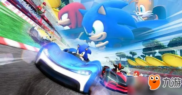 《索尼克赛车：交叉世界》联动角色集结！独家首发预告，体验全新速度激情