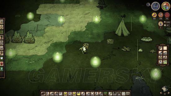 麦斯威尔角色深度解析：揭秘饥荒联机版最强生存技巧