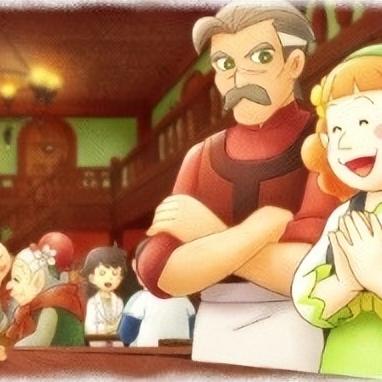 秋季牧场物语：揭秘秋季高收益作物，丰收指南必看！