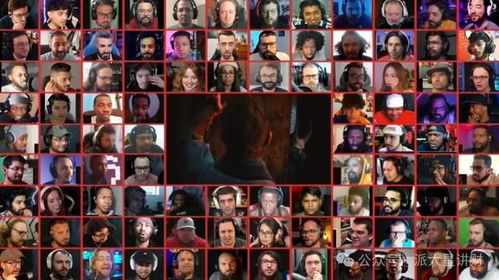 六妹探秘六六村！《黑神话：悟空》联动动画独家首曝