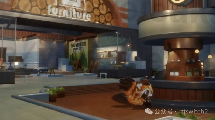 《星布谷地》神秘预告来袭！揭秘全新游戏IP上线时间！