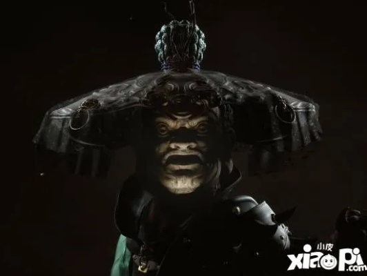 《黑神话：悟空》联动动画大揭秘！六妹六六村探秘新玩法！