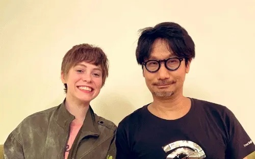 《OD》预告揭秘：小岛秀夫打造尖叫恐惧新体验，沉浸式惊悚来袭！