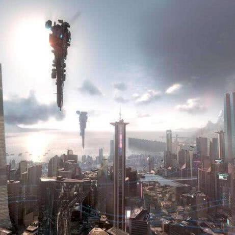 《无限大》玩法大揭秘：二次元GTA风来袭，元素丰富引期待