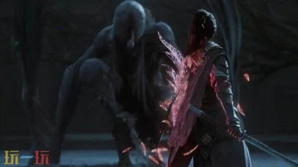 《明末：渊虚之羽》新角色曝光！揭秘未登场英雄背后的神秘故事