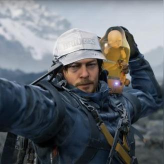 《死亡搁浅》电影导演亮相发布会，独家揭秘幕后制作新动态