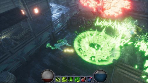 《地牢奇旅》首曝：泥蟹导师带你轻松迈向财务自由之路