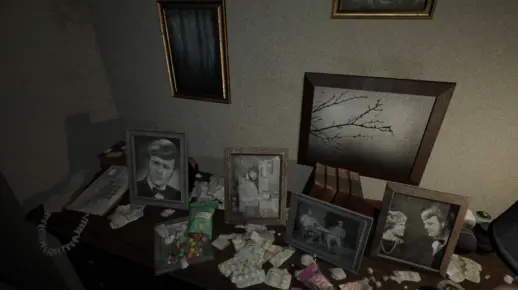 《寂静岭f》SteamDeck完美适配，掌机版流畅体验升级！