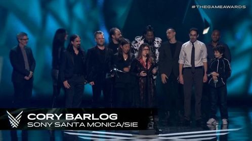 日本游戏大奖揭晓！热门游戏斩获殊荣，揭秘年度最佳之作