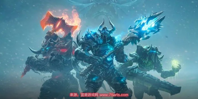 魔兽世界泰坦重铸开服时间揭晓！时光服地址速查攻略