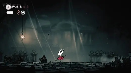 《空洞骑士》丝之歌原罪者高效攻略：掌握技巧轻松通关秘籍