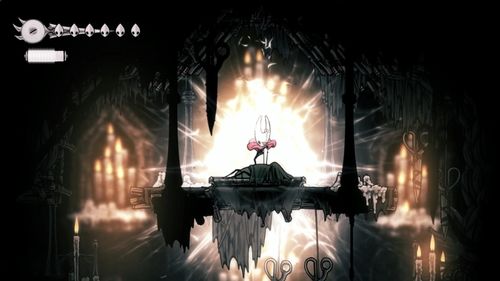 《空洞骑士》丝之歌挑战攻略：掌握格洛战法，轻松通关！