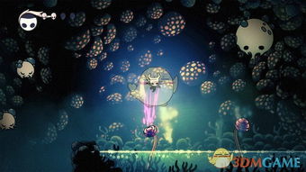 《空洞骑士》丝之歌特罗比奥高效攻略：掌握技巧轻松击败！