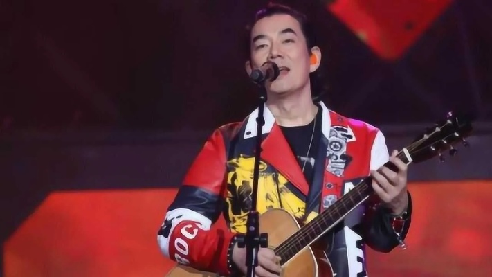 任贤齐祖宅重现武汉，村民团购门票共赏经典演唱会