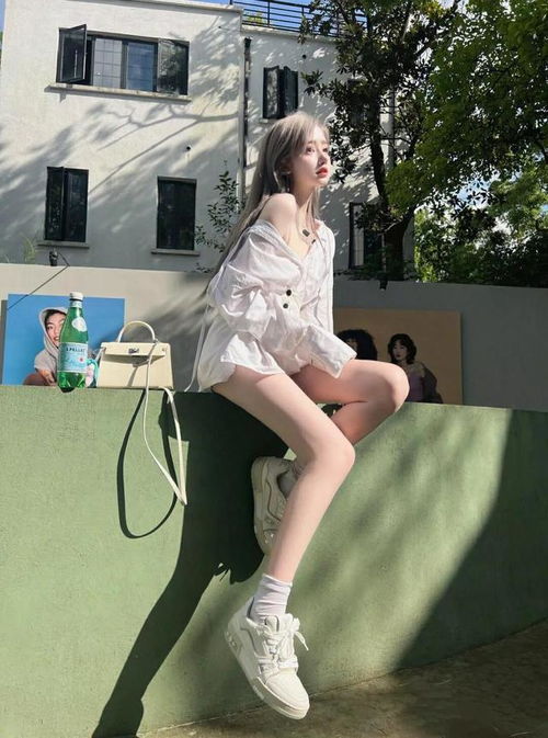 丝袜控必看！大只女神喵喵叫囧图精选大放送