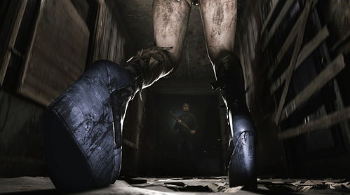 《寂静岭f》评分意外：8.8分变0.8分，揭秘游戏评分真相！